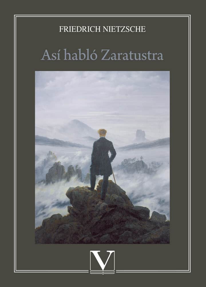 Así habló Zaratustra