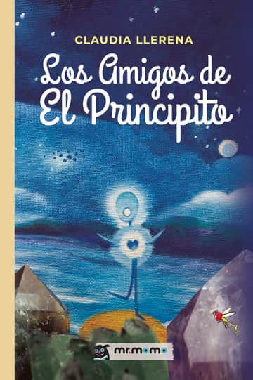 Los Amigos de El Principito