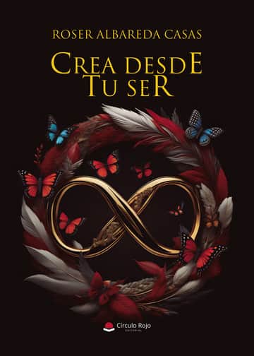 Crea desde tu ser