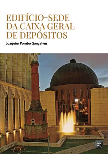 Edifício-Sede da Caixa Geral de Depósitos
