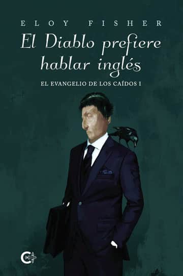 El Diablo prefiere hablar inglés