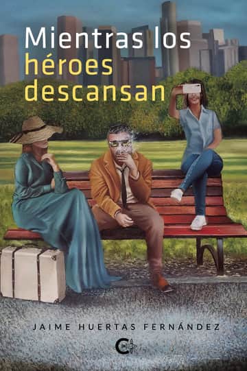 Mientras los héroes descansan