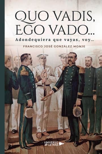 QUO VADIS, EGO VADO…