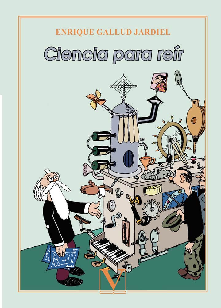 Ciencia para reír