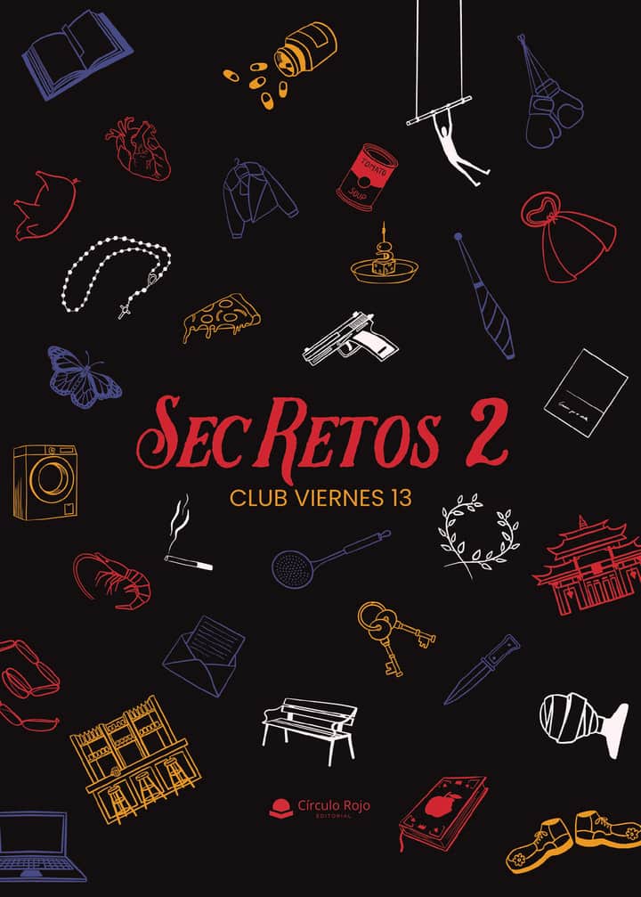 SecRetos 2