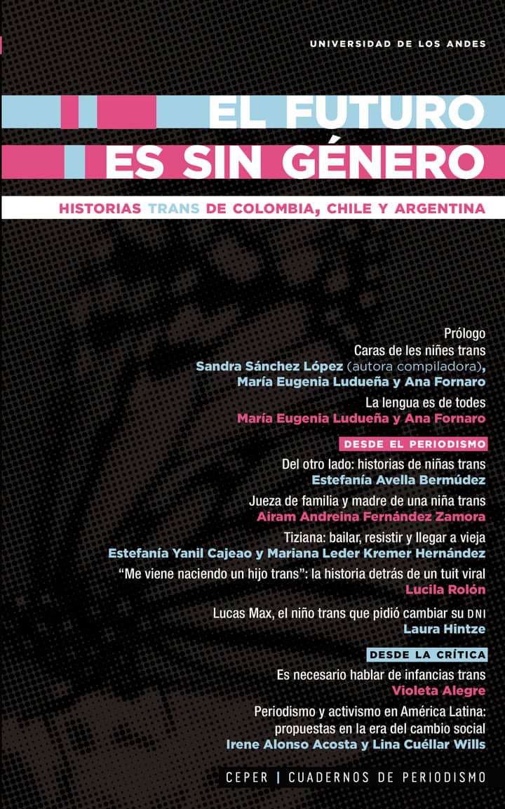 El Futuro Es Sin Género