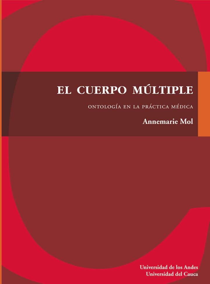 El cuerpo múltiple