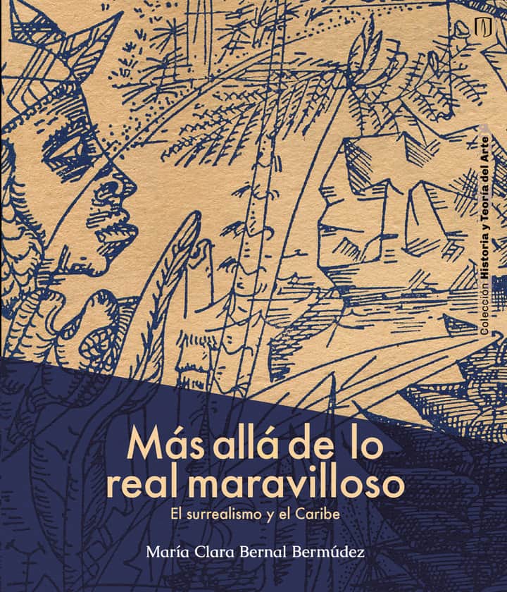 Más allá de lo real maravilloso