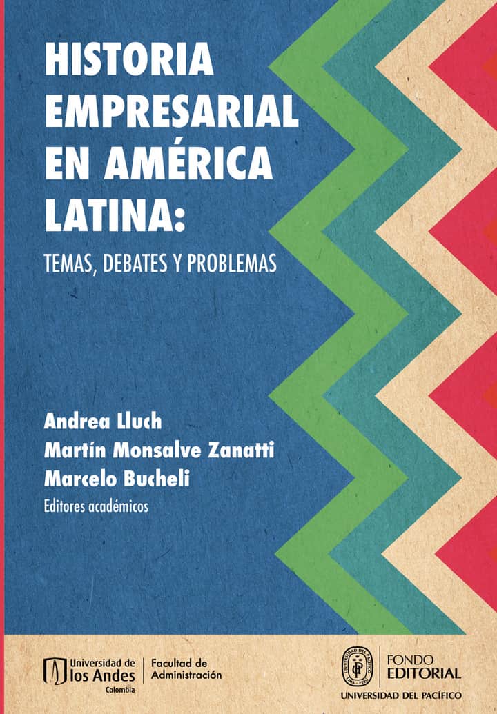 Historia empresarial en América Latina