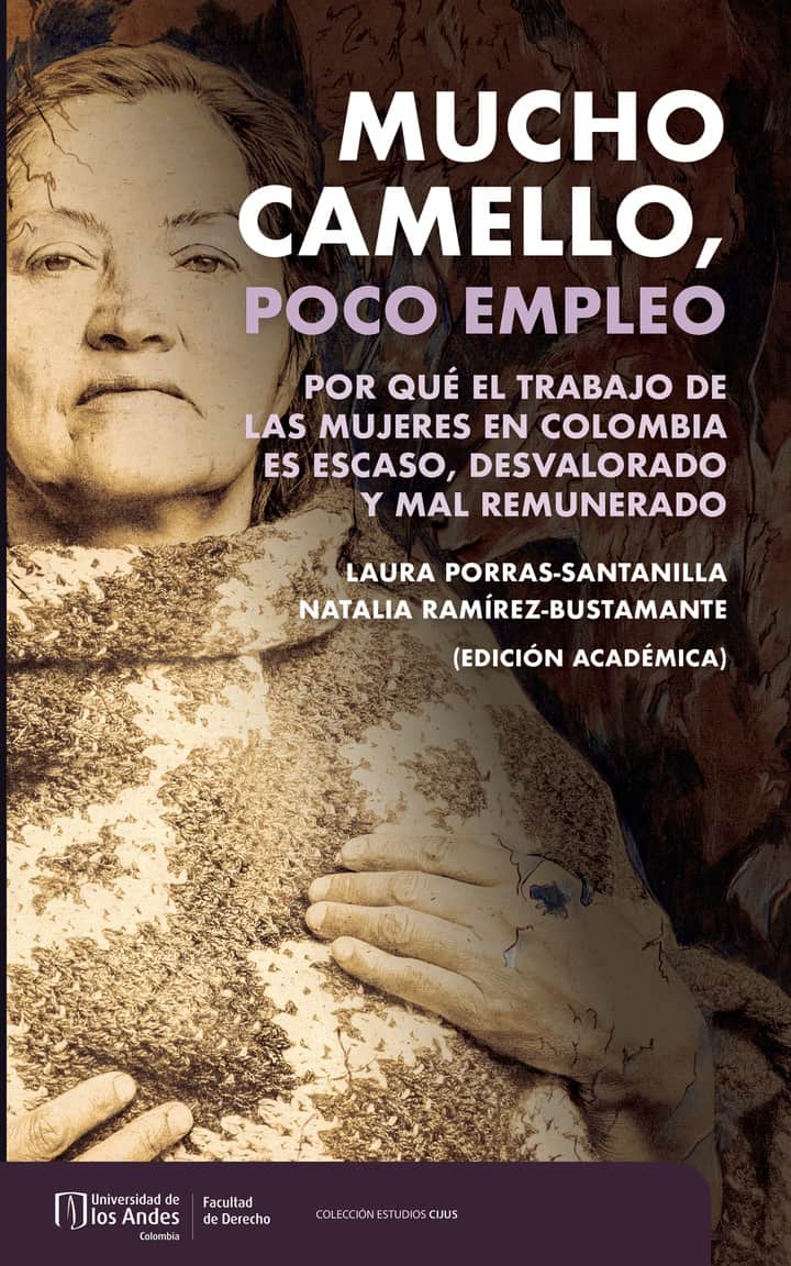 Mucho camello, poco empleo