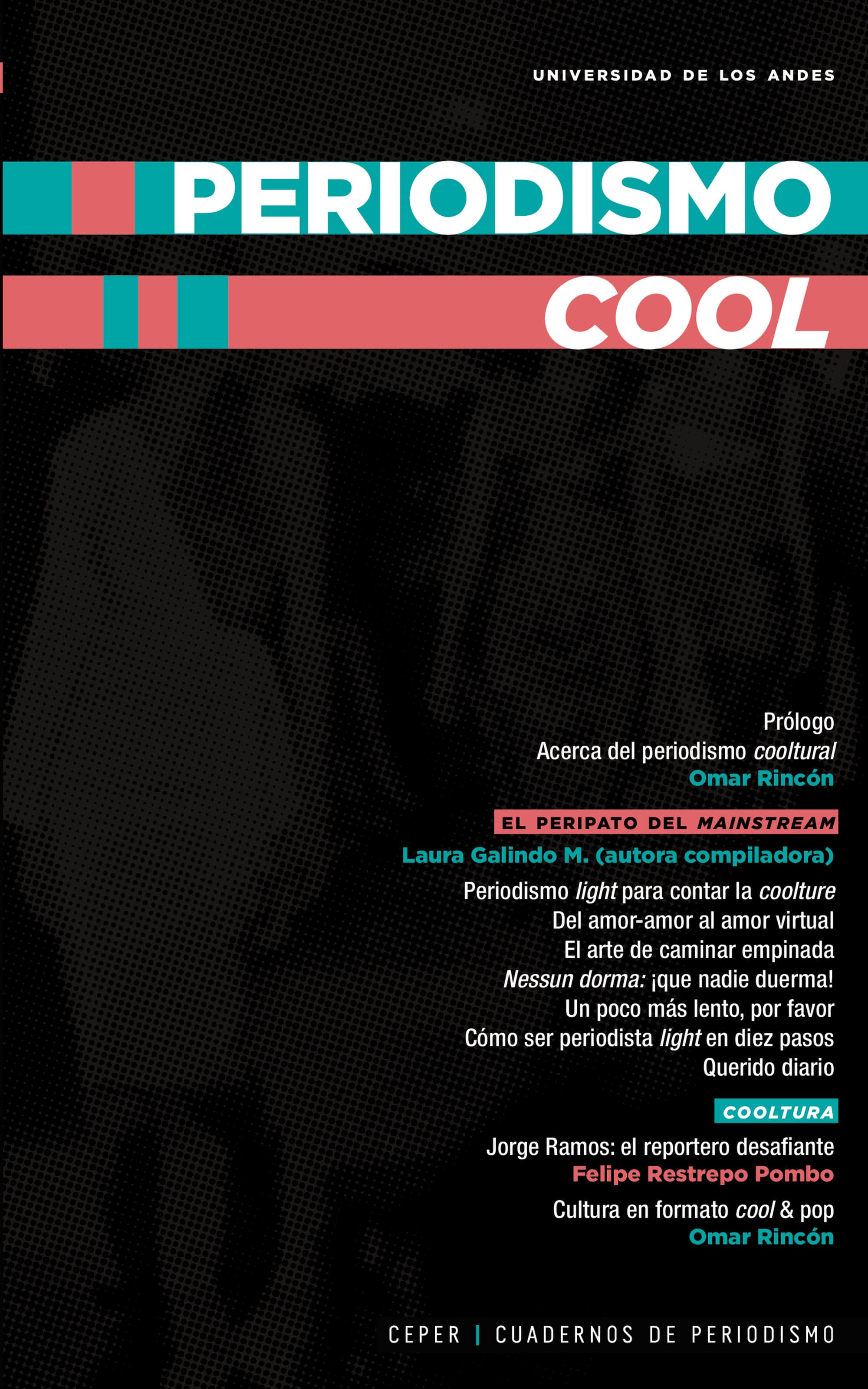 Periodismo cool