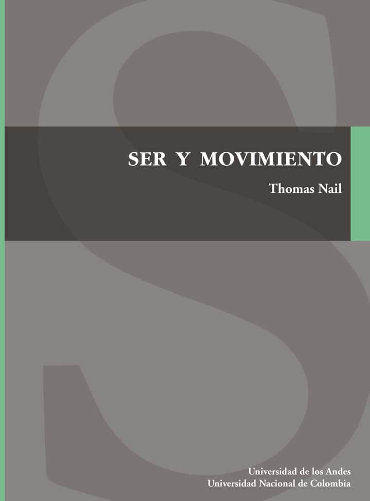 Ser y movimiento