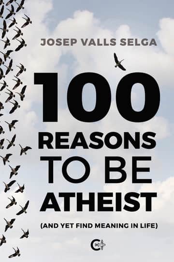 100 reasons to be atheist