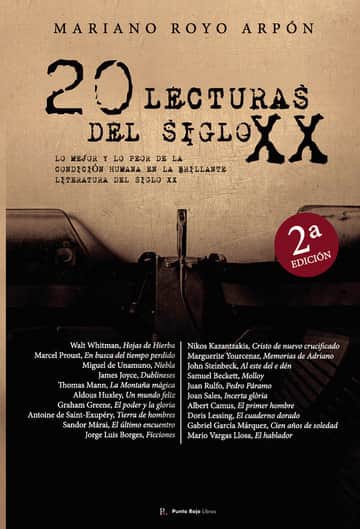 20 lecturas del S. XX