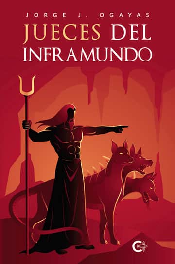 Jueces del inframundo