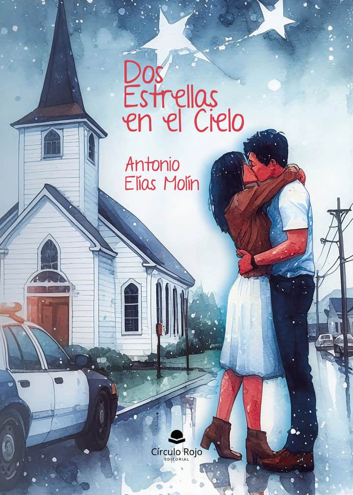 Dos Estrellas en el Cielo