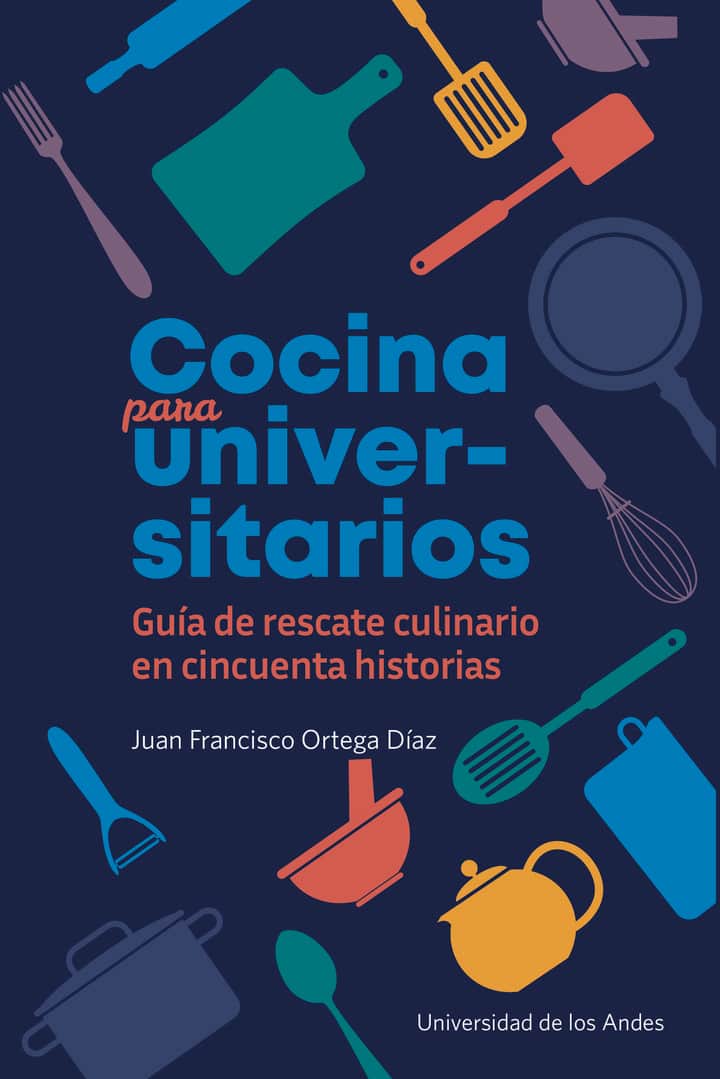 Cocina para universitarios