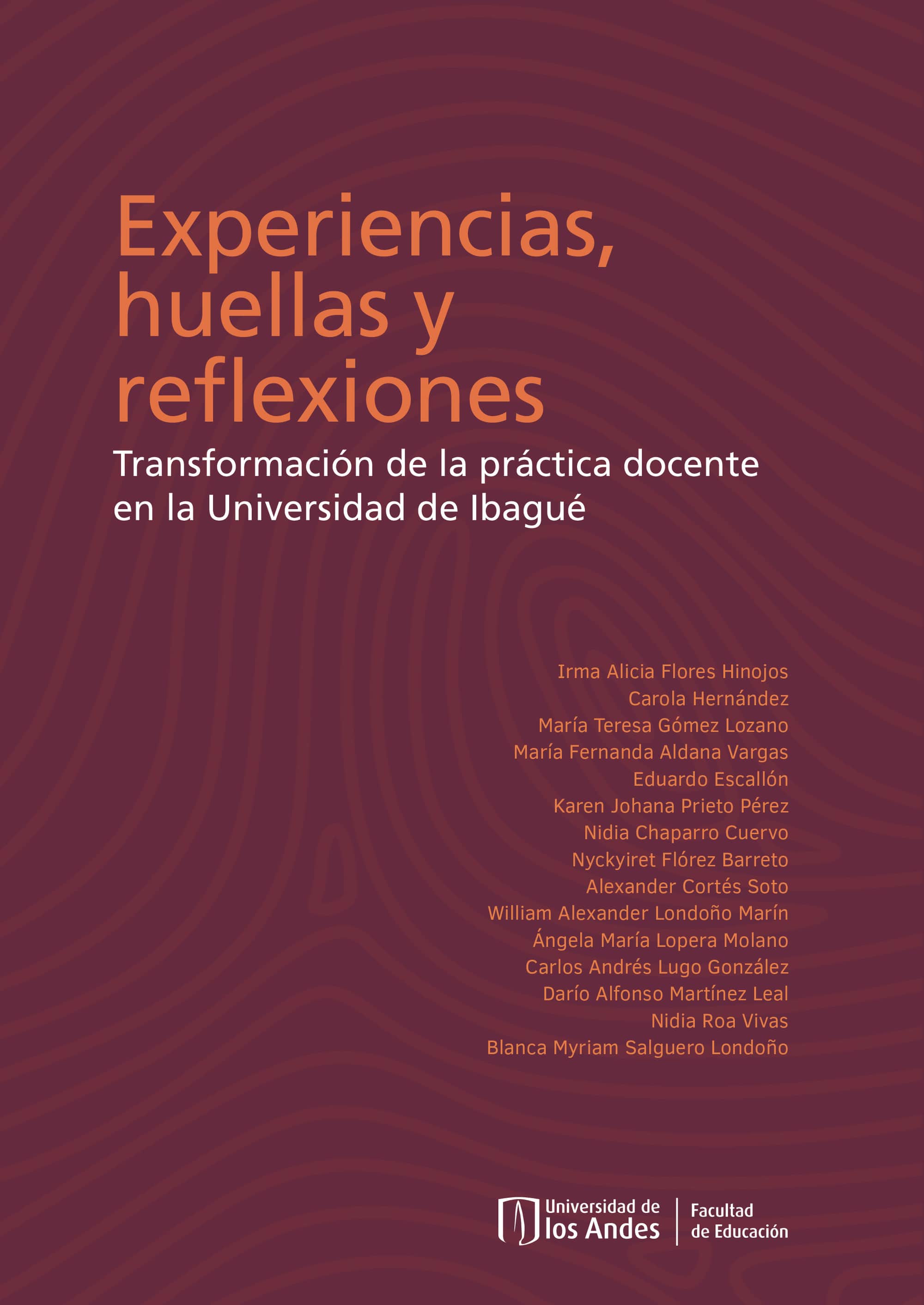 Experiencias, Huellas y Reflexiones