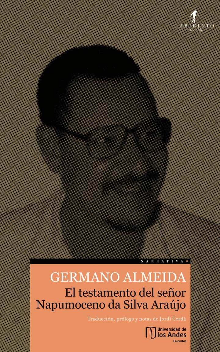 El testamento del señor Napumoceno da Silva Araújo