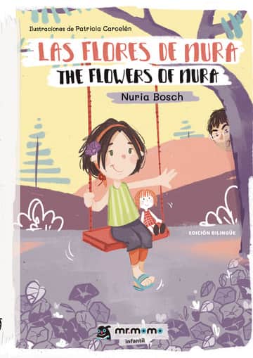 Las flores de Nura