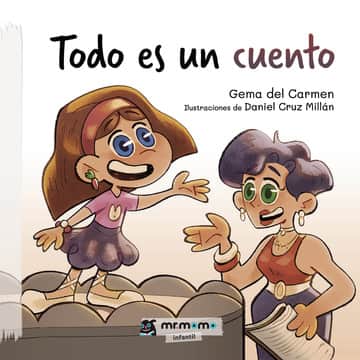 Todo es un cuento