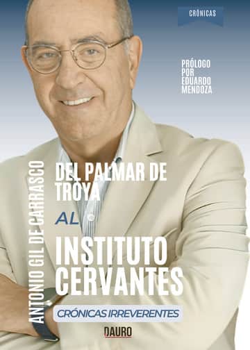 Del Palmar de Troya al Instituto Cervantes