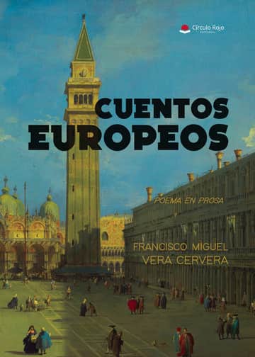 CUENTOS EUROPEOS