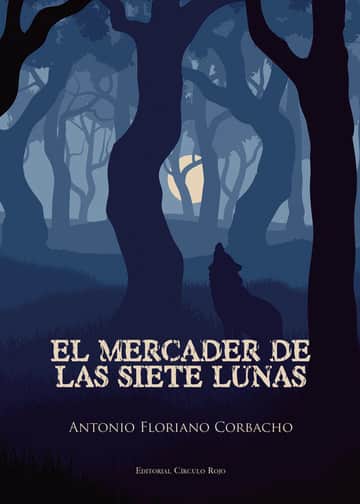 El mercader de las siete Lunas