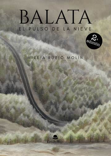 Balata. El pulso de la nieve