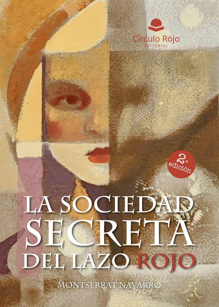La sociedad secreta del lazo rojo