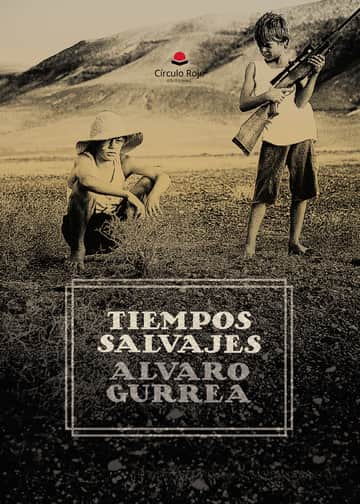 Tiempos salvajes
