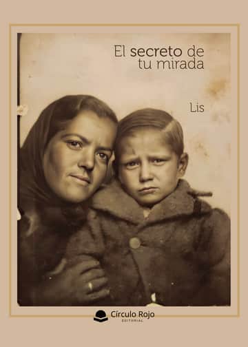 EL SECRETO DE TU MIRADA