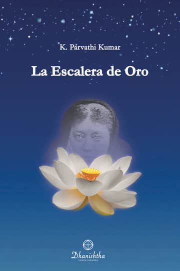 LA ESCALERA DE ORO