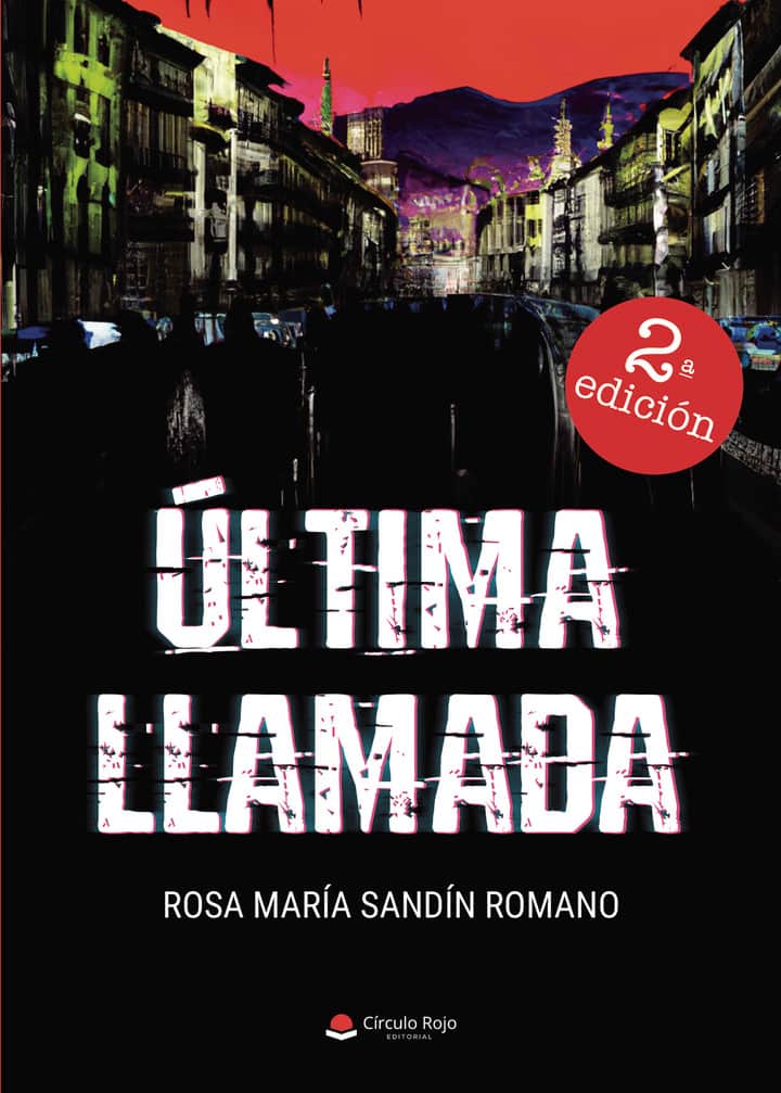 Última llamada