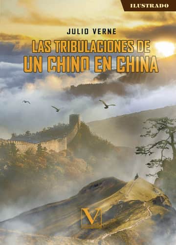 Las tribulaciones de un chino en China