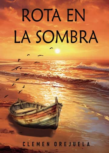 Rota en la sombra