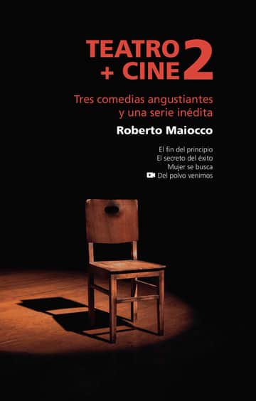 TEATRO + CINE 2