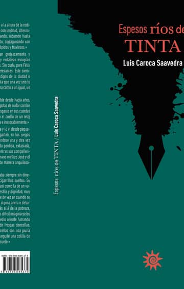 Espesos ríos de tinta