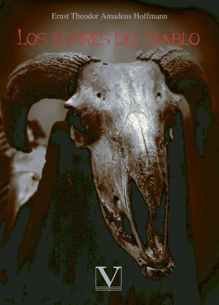 Los elixires del diablo
