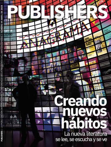 PUBLISHERS Nº49