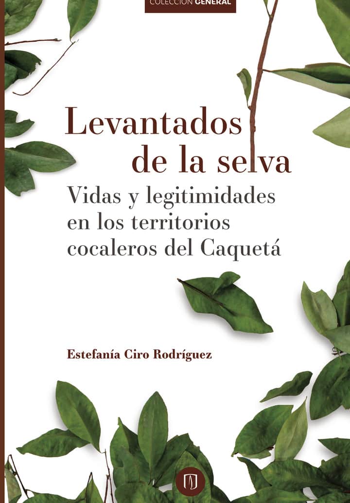 Levantados de la selva