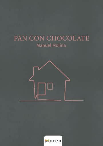 PAN CON CHOCOLATE