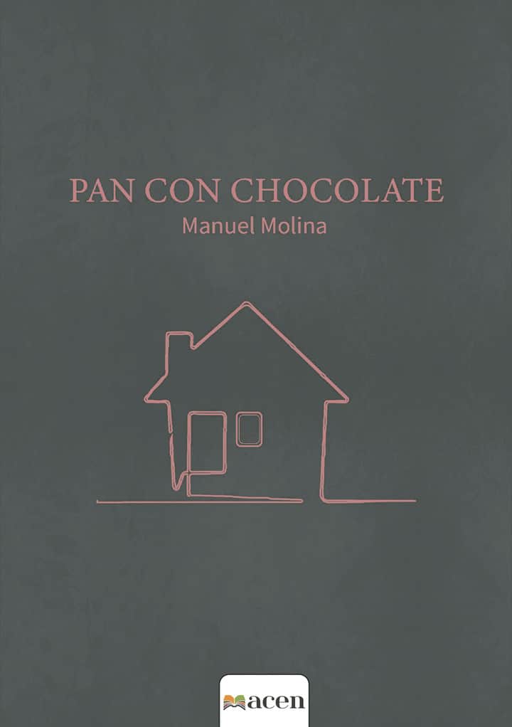 PAN CON CHOCOLATE