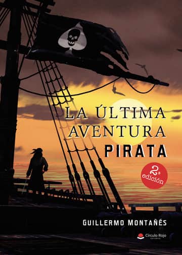 La última aventura pirata
