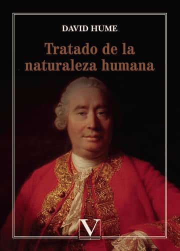 Tratado de la naturaleza humana
