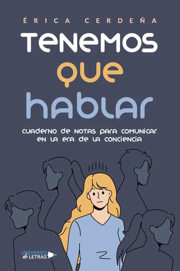 Tenemos que hablar