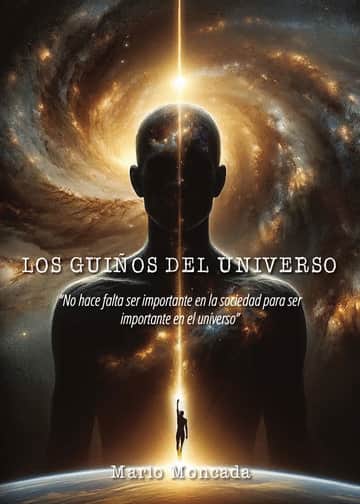 Los guiños del universo
