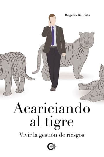Acariciando al tigre