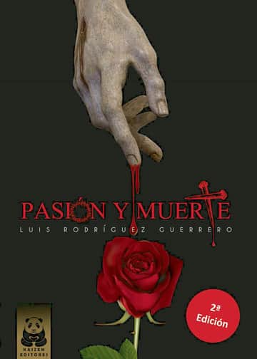 Pasión y muerte