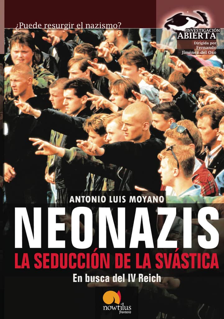 Neonazis, la seducción de la Svástica